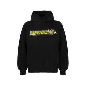 Balenciaga | Sweaters | Balenciaga Barcelona Soccer Hoodie Zipup